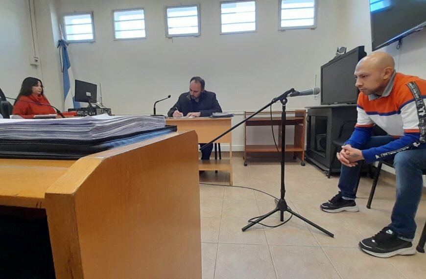 El juez dispuso la libertad con medidas sustitutivas&hellip;