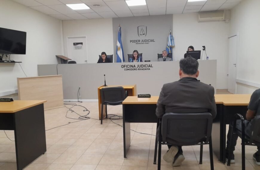 Declaran penalmente responsable a VLC por dos de&hellip;