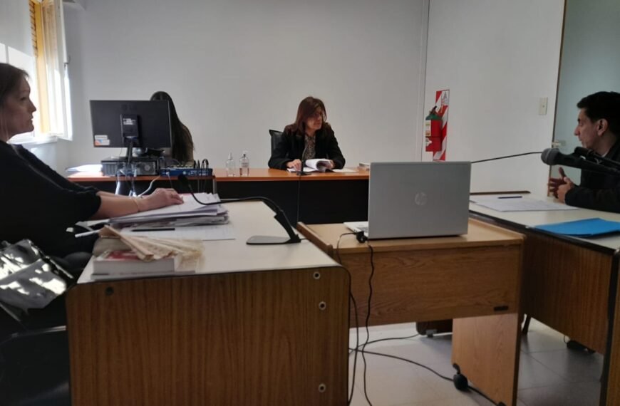 Mantienen la prisión preventiva para el joven que&hellip;