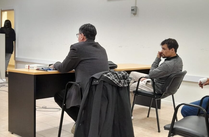 Tiroteo en las 1008: Mantienen la prisión preventiva&hellip;