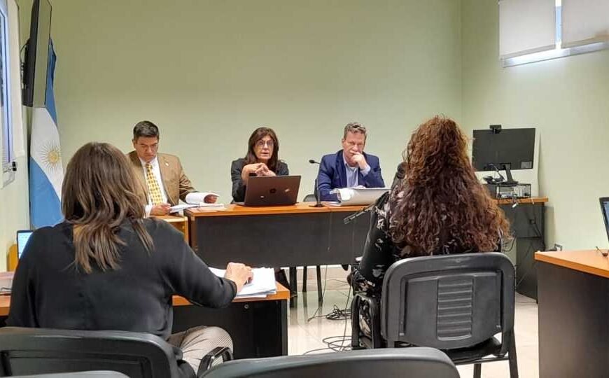 Confirman la condena a tres años de prisión&hellip;