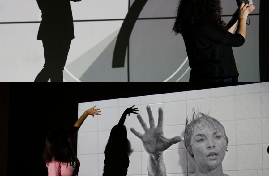 El Festival Nacional “Corto Rodado” ofrecerá una semana completa de cine