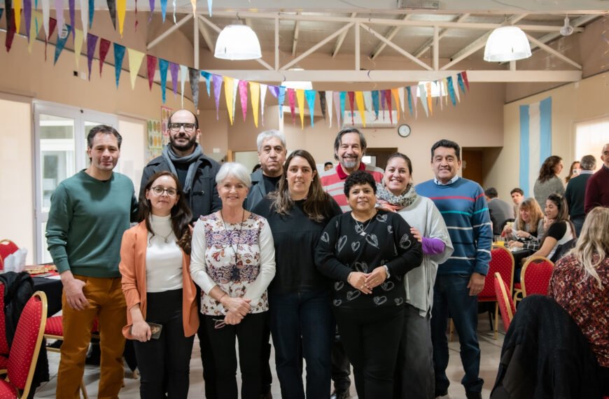 Se realizará la quinta edición del encuentro de&hellip;
