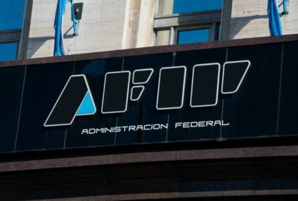 El Gobierno anunció que deja de existir AFIP