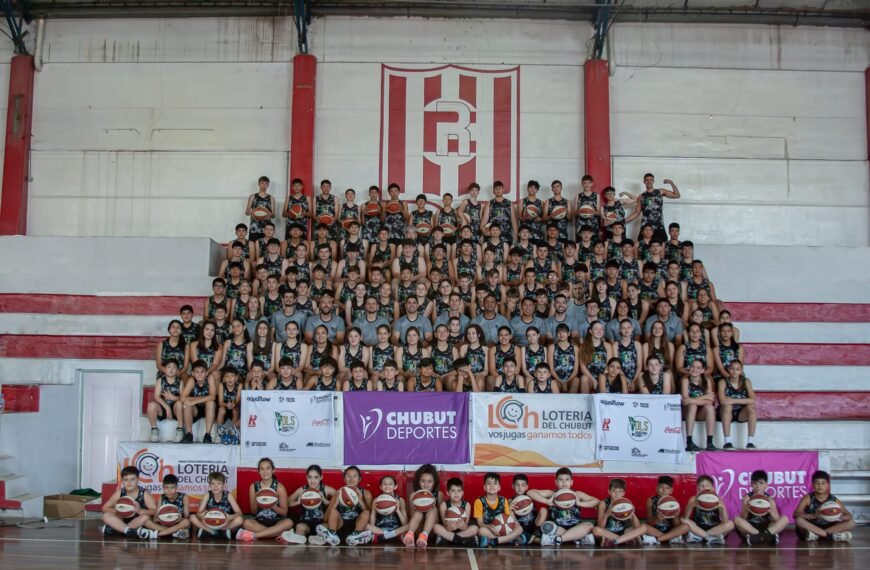 DLS Basketball Camps abre sus inscripciones para la&hellip;