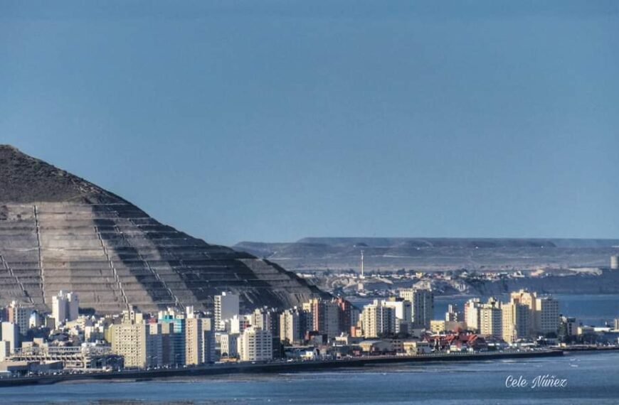 Trabajan en un proyecto de Ficha Limpia para&hellip;