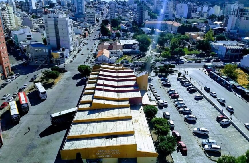 El Gobierno nacional desregula el transporte automotor de media y larga distancia