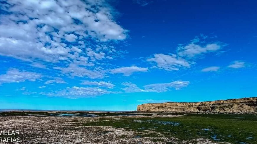 El martes llega con agradable temperatura