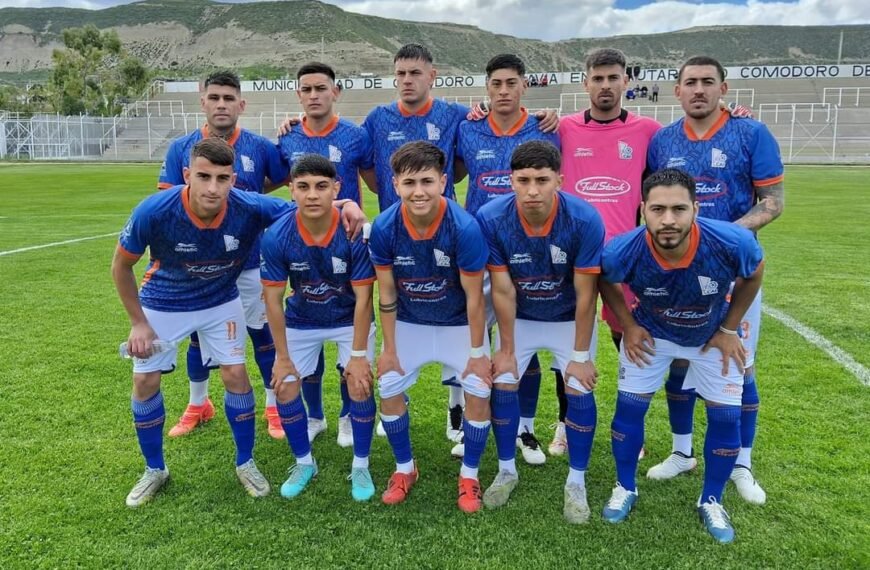CAI arrancó el Torneo Regional con un triunfo
