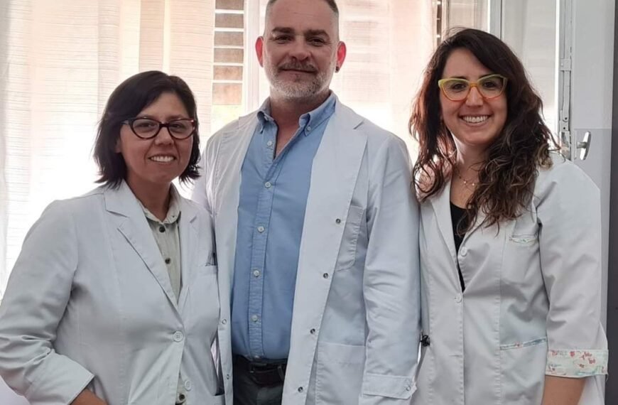 Crearon la Unidad de Mastología en el Hospital Regional