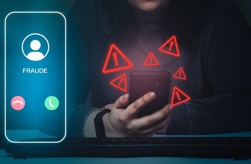 La SCPL alerta por estafas y mensajes engañosos