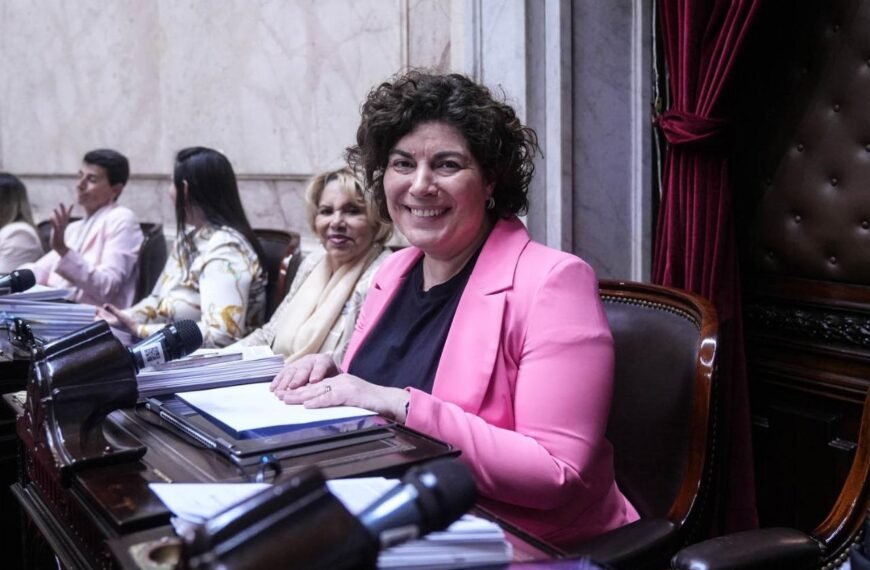 «En 2021 se lo prometimos a los chubutenses&hellip;