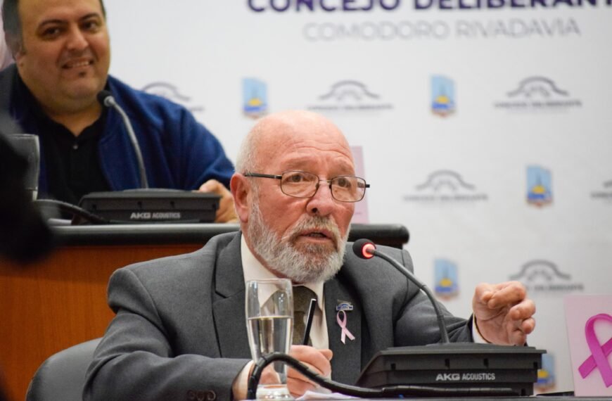 Lattanzio: «Sería mejor diputado que Glinski,Ávila,Ana Clara y&hellip;