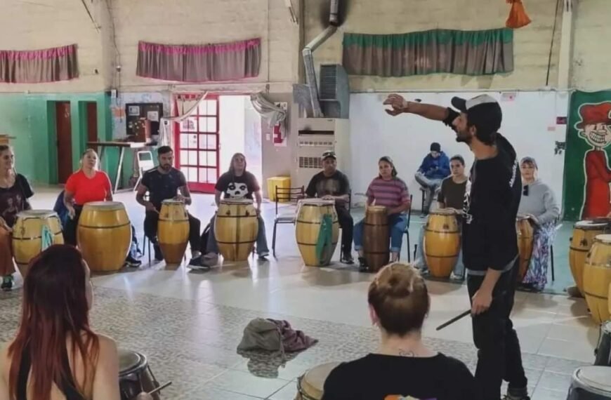 Este domingo habrá un gran evento solidario en el Quirno Costa