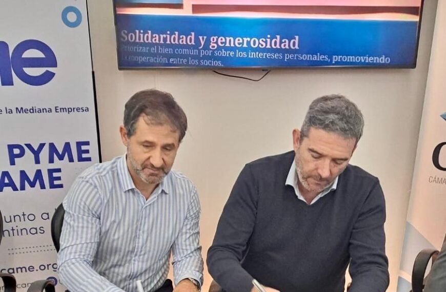 El Banco del Chubut continúa acompañando el desarrollo provincial