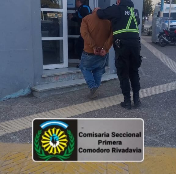 Se quedó con las ganas de karaoke: lo&hellip;