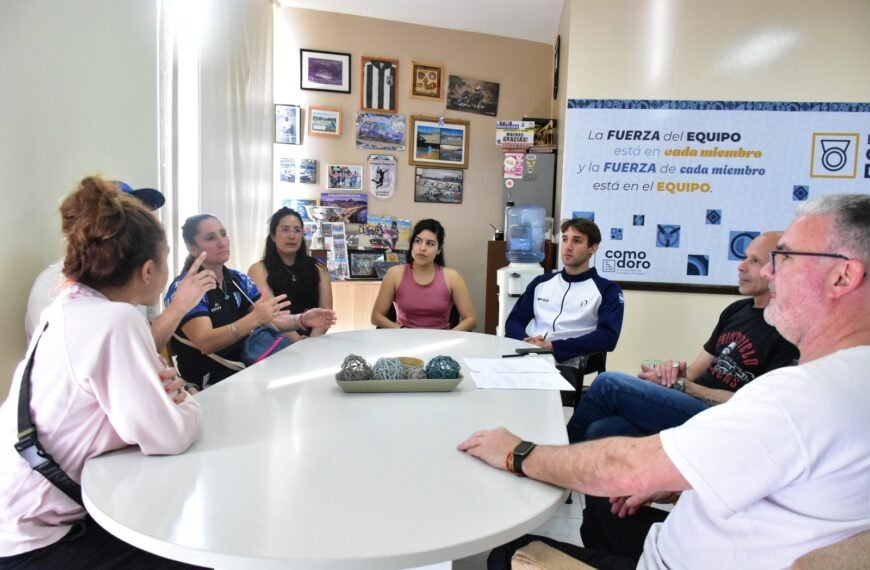 El Equipo Municipal Master de Natación competirá en&hellip;