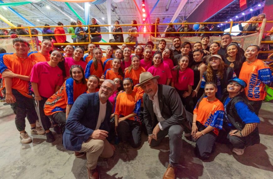 Othar: “Vamos a seguir todos juntos luchando por&hellip;