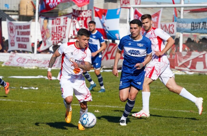 Huracán se quedó con el clásico ante Jorge…