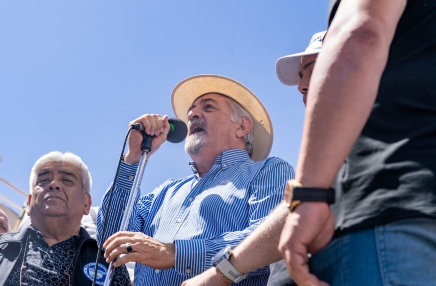 Othar: “Nuestro compromiso es con los trabajadores y&hellip;
