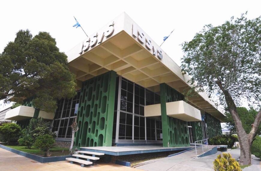 ISSyS regularizó las prestaciones médicas de la obra&hellip;
