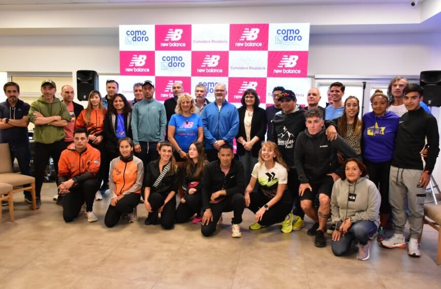 El medio maratón New Balance desembarca por segunda&hellip;