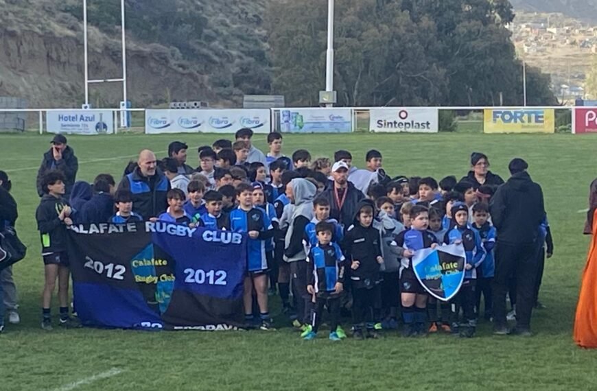 En Calafate Rugby Club se vive la 9na&hellip;