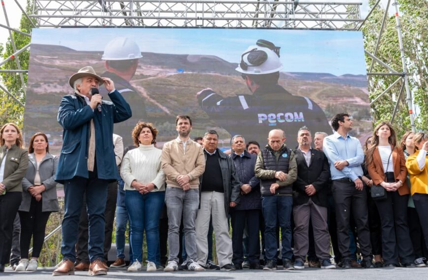 “Necesitamos que las empresas se comprometan para que&hellip;
