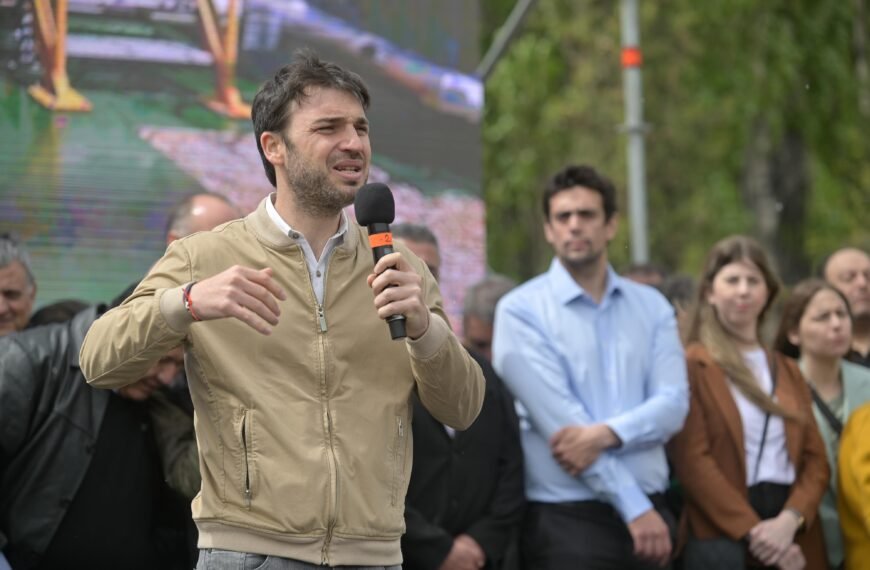 Torres: “La llegada de PECOM va a ser&hellip;