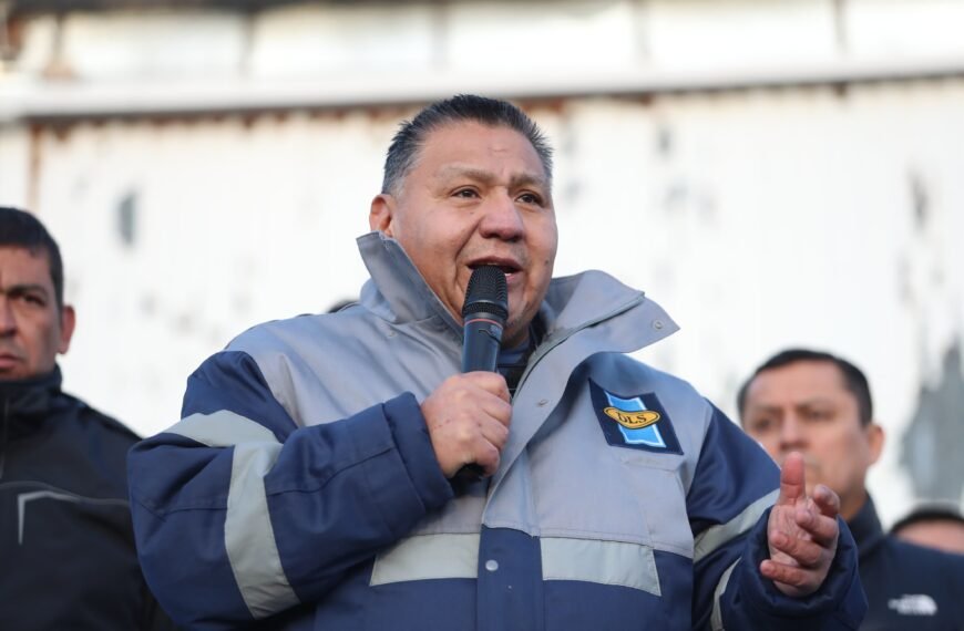“Es una satisfacción enorme garantizar los puestos de&hellip;