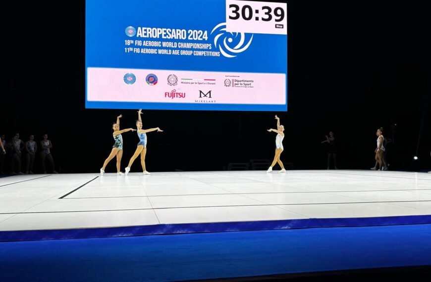 Comodorenses tuvieron una experiencia positiva en el Mundial&hellip;