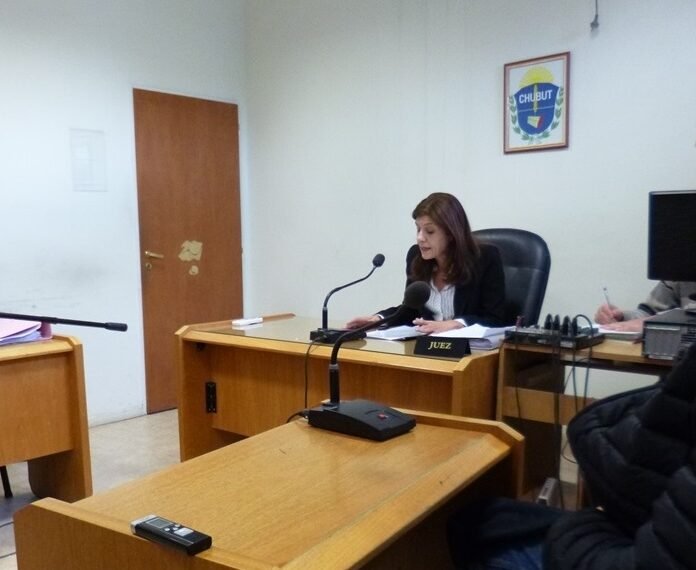 Dictaron prisión preventiva a acusado de abuso sexual&hellip;