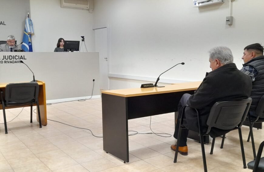Condenan a chofer de colectivos a tres años&hellip;