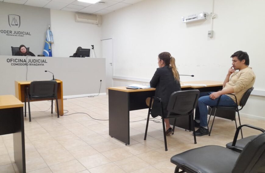 Seguirá con prisión preventiva el pirómano de Rada&hellip;