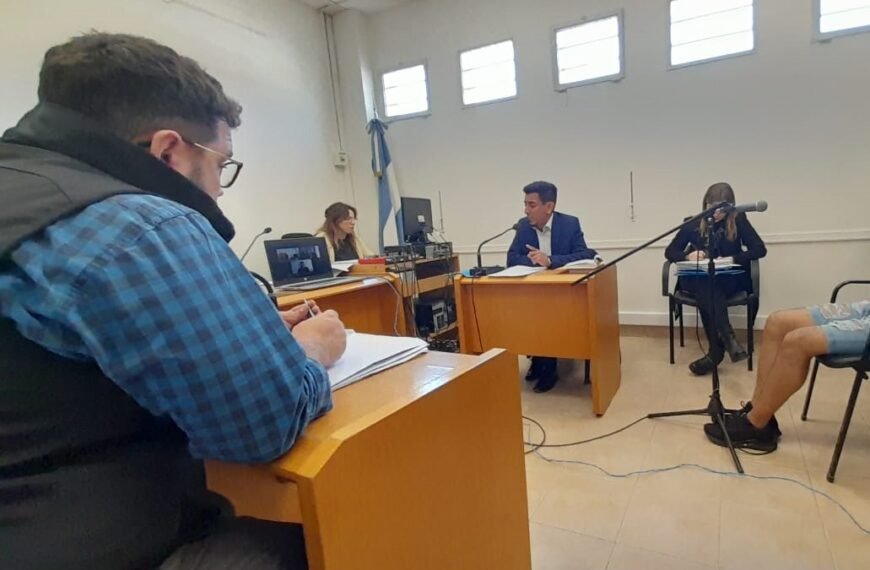 Confirman prisión preventiva para Vera y Severo Torres&hellip;