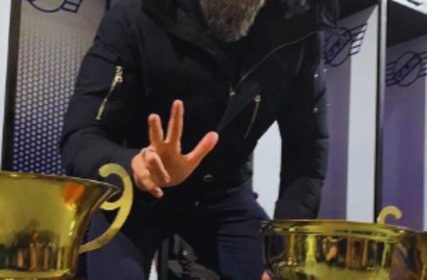 Jorge Newbery despidió en sus redes a Matías&hellip;