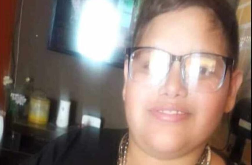 La madre de Axel Miranda acude a la solidaridad de los comodorenses