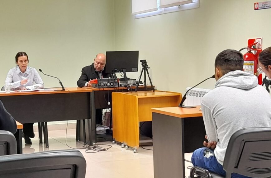 Confirman sentencia condenatoria a 3 años de prisión&hellip;