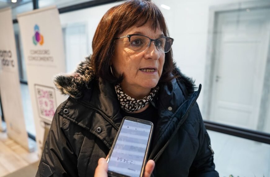 Comodoro Rivadavia: Sede de la Instancia Zonal de los Juegos Culturales Provinciales