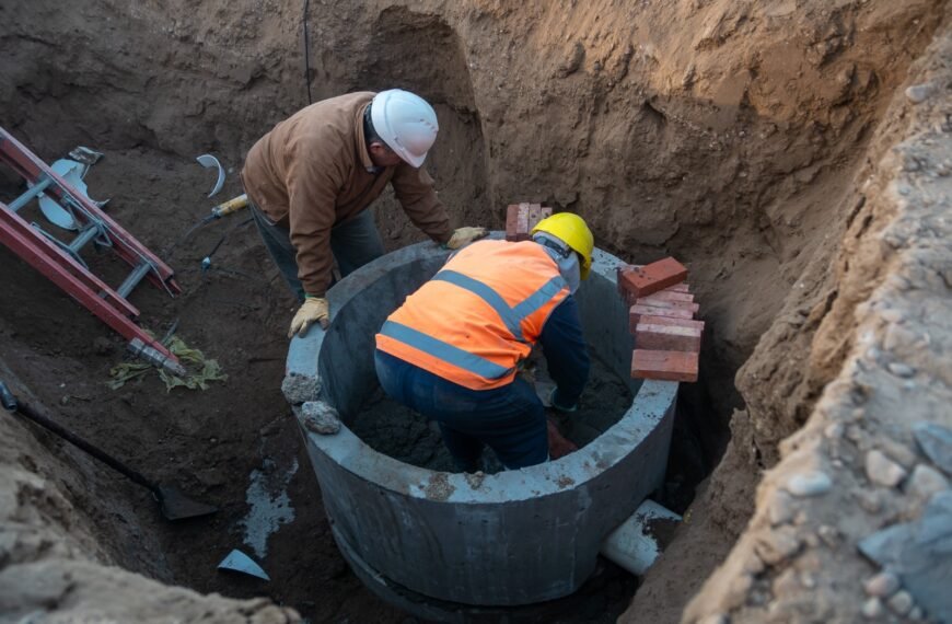 La SCPL impulsa obras de redes cloacales para&hellip;