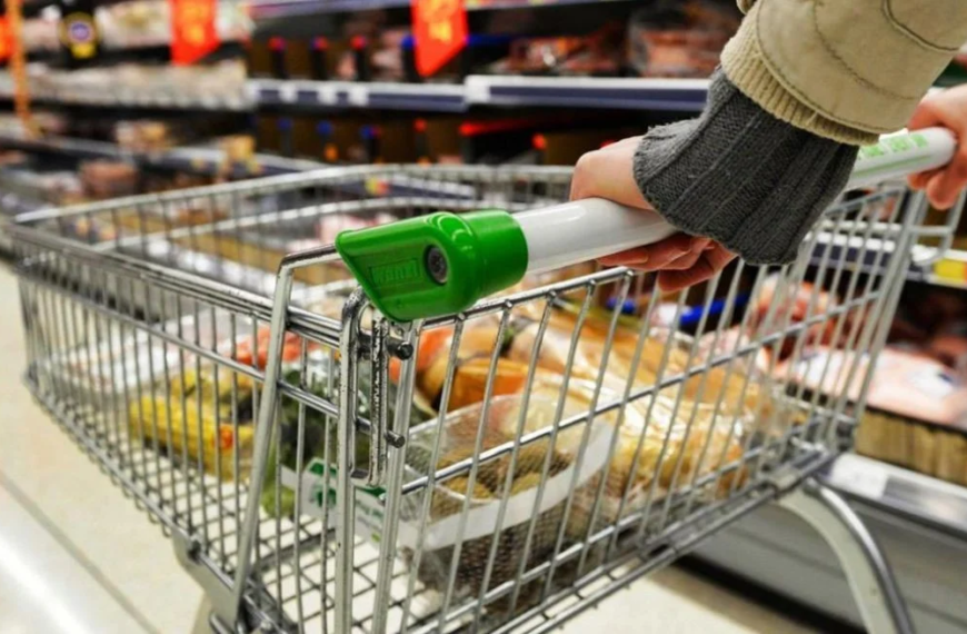 Fuerte caída del consumo en septiembre: retroceso del&hellip;