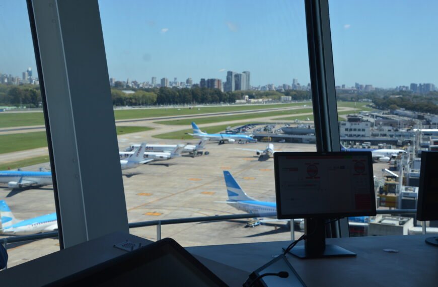 Argentina extiende el plazo para cumplir con las normativas de seguridad aérea y conservar la Categoría 1
