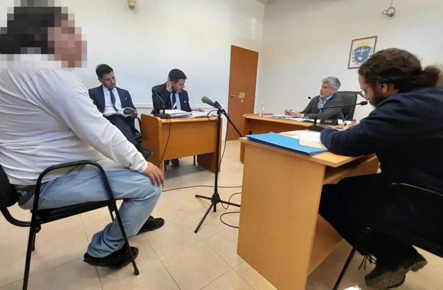 Dictaron la prisión preventiva para el asaltante de&hellip;