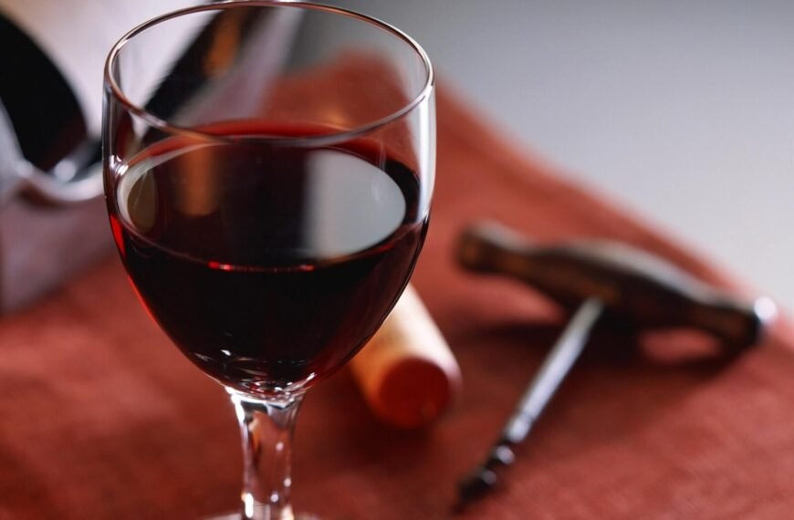 El vino tinto, un aliado inesperado contra el&hellip;