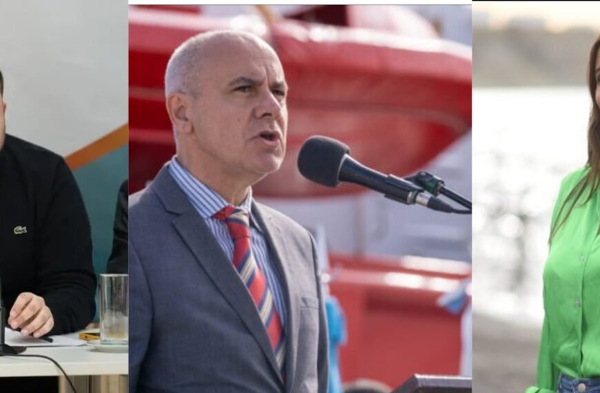 Diputados salen al cruce de Bohe por la&hellip;
