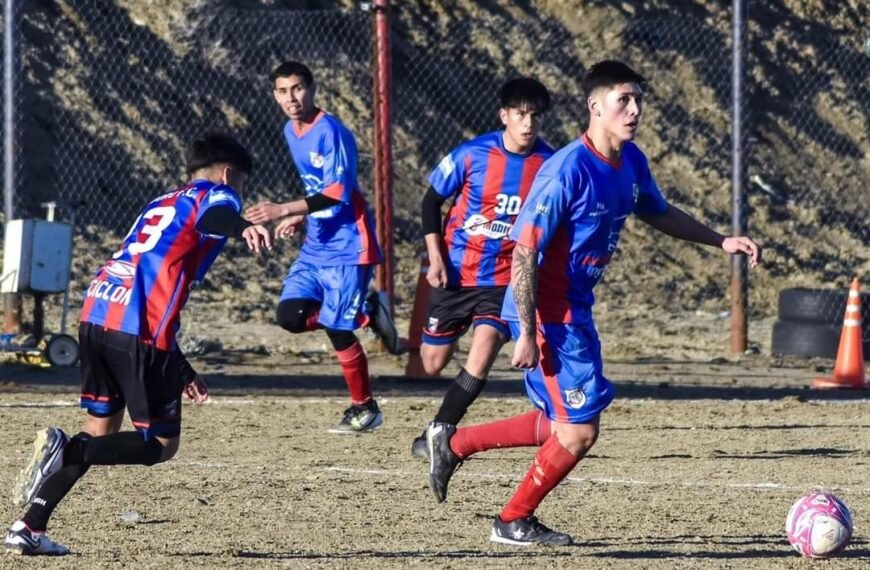 Por determinación de los clubes, el Zonal B&hellip;