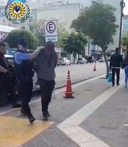 Ingresó a robar a una vivienda y lo&hellip;
