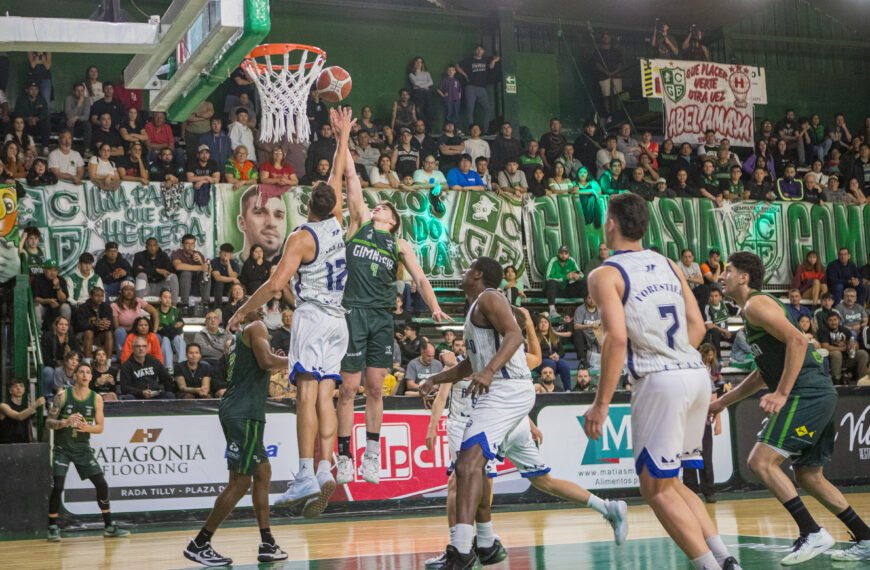 Gimnasia logró su segundo triunfo consecutivo como local