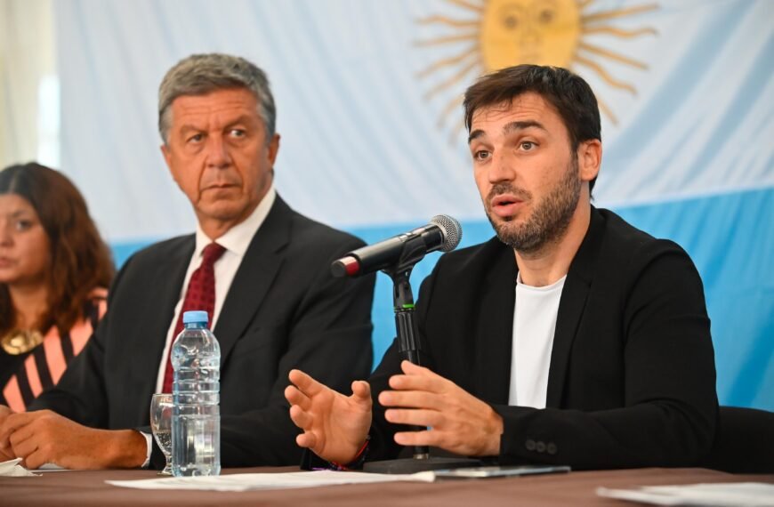 Torres anuncia este lunes nuevos cambios en el&hellip;