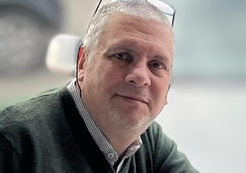 Dolor por el fallecimiento de Gabriel Sebastián